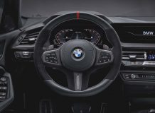 BMW 1-Series M Performance Parts