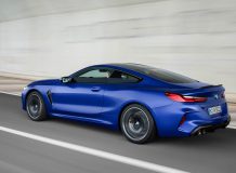 BMW M8 Competition