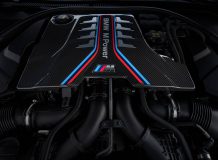 BMW M8 Competition
