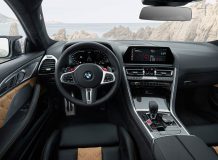 BMW M8 Competition
