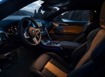 BMW M8 Competition