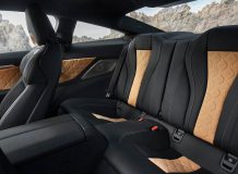 BMW M8 Competition