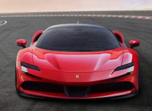 Ferrari SF90 Stradale
