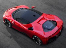 Ferrari SF90 Stradale