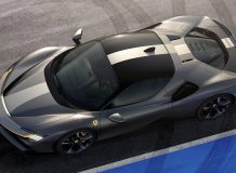 Ferrari SF90 Stradale
