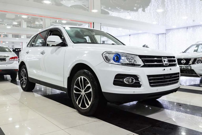 Танго т600 автомобиль
