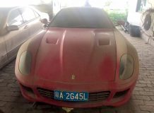 Ferrari 599 GTB