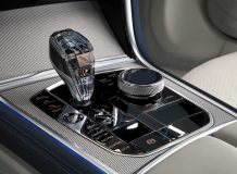 BMW 8-Series Gran Coupe (G16)