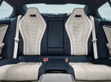 BMW 8-Series Gran Coupe (G16)