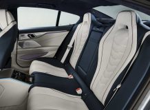 BMW 8-Series Gran Coupe (G16)