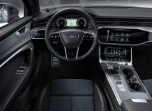 Audi A6 Allroad 2020