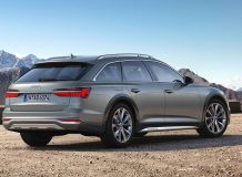Audi A6 Allroad 2020