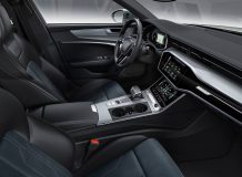 Audi A6 Allroad 2020