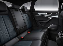 Audi A6 Allroad 2020