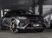 ABT Urus