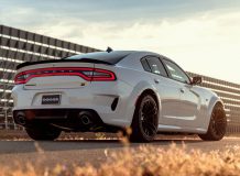 Dodge Charger Scat Pack Widebody