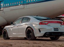 Dodge Charger Scat Pack Widebody