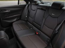 Cadillac CT4-V