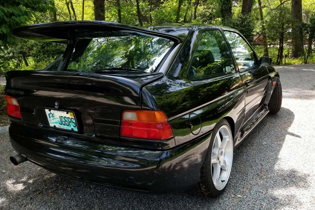 Ford Escort RS Cosworth