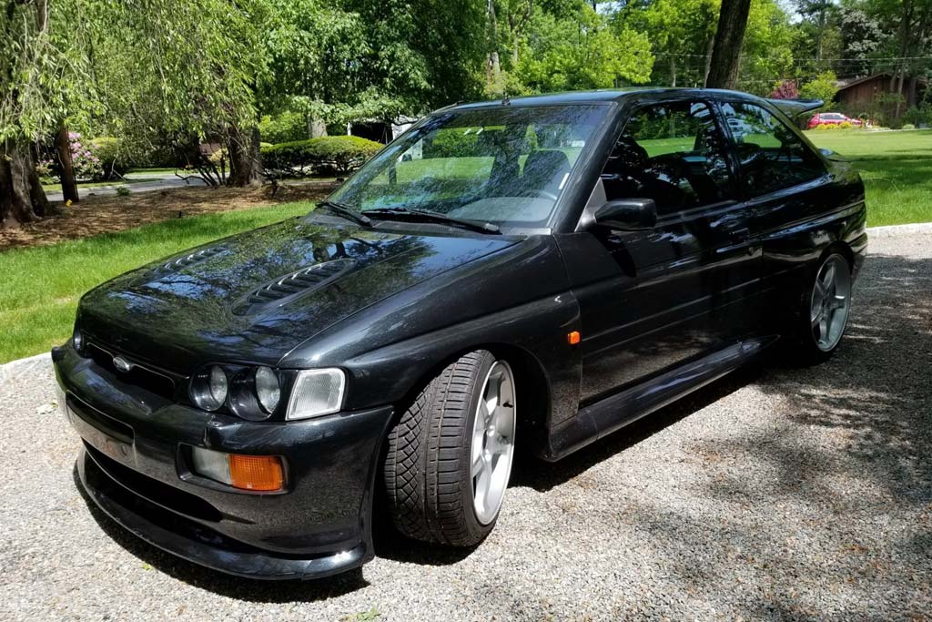 Ford Escort RS Cosworth