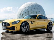 G-Power AMG GT R