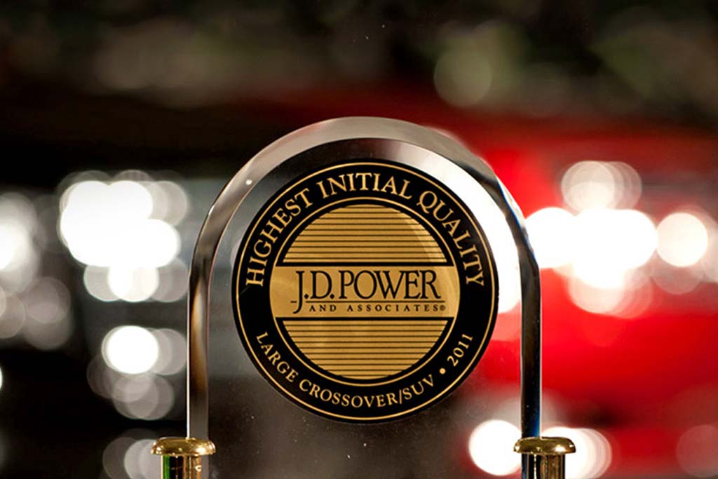 J.D. Power