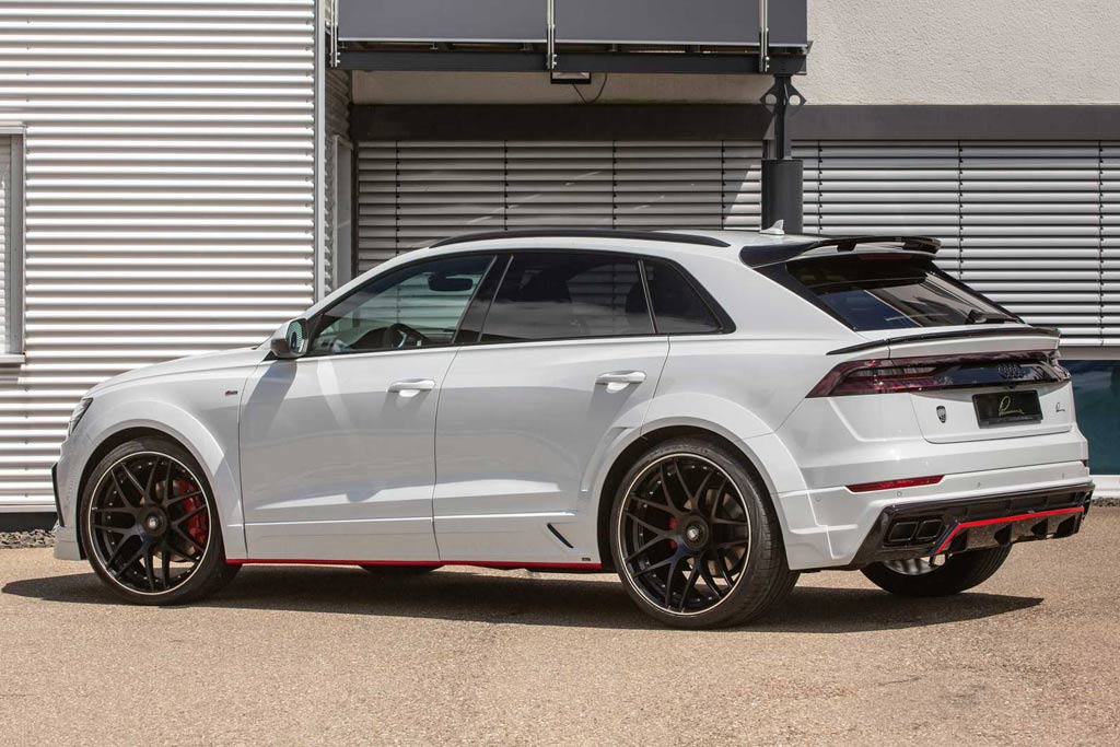 Lumma CLR 8S