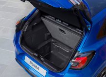 Ford Puma 2020