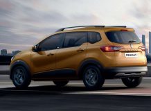 Renault Triber