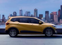Renault Triber