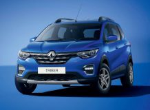 Renault Triber