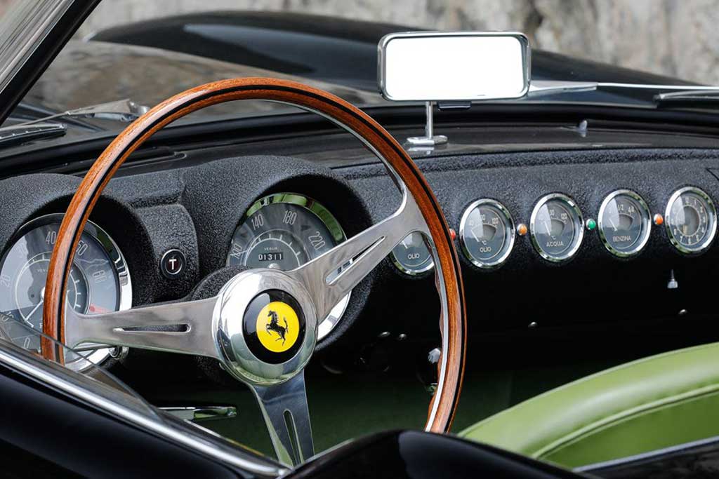 Ferrari 250 GT Series I