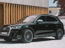 ABT SQ5