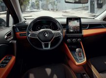 Renault Captur 2020