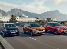 Renault Captur 2020