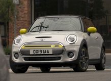 Mini Cooper SE