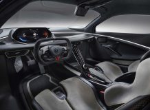 Lotus Evija