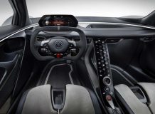 Lotus Evija