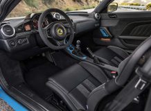 Lotus Evora GT