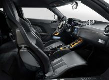 Lotus Evora GT