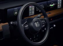 Honda e