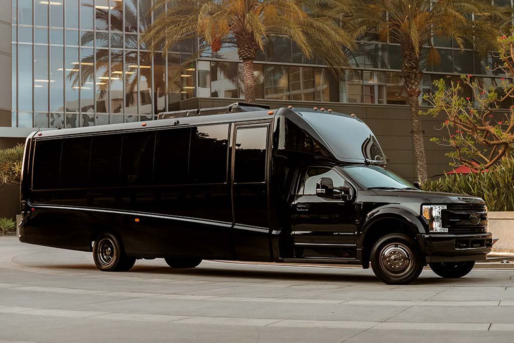 Lexani G-77 Sky Master