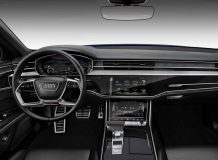 Audi S8 2020