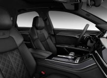 Audi S8 2020