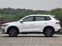 BYD Song Pro