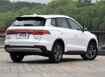 BYD Song Pro