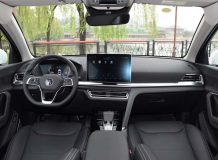 BYD Song Pro