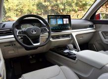 BYD Song Pro
