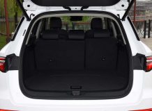 BYD Song Pro