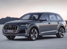 Ауди SQ7